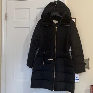 Michael Kors jacket